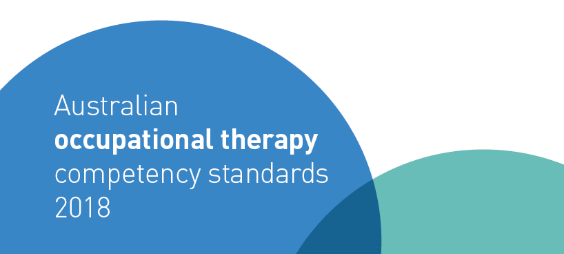 Australian occupational therapy competency standards