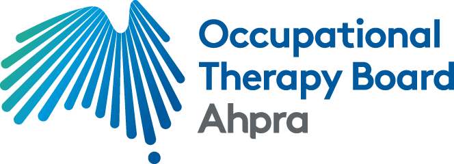 Occupational Therapy Board of Australia