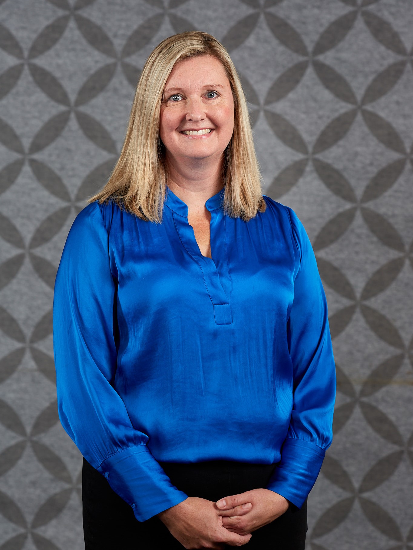 Rebecca Singh - Occupational Therapy Board Member 