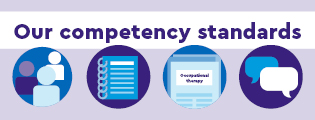 Our competency standards