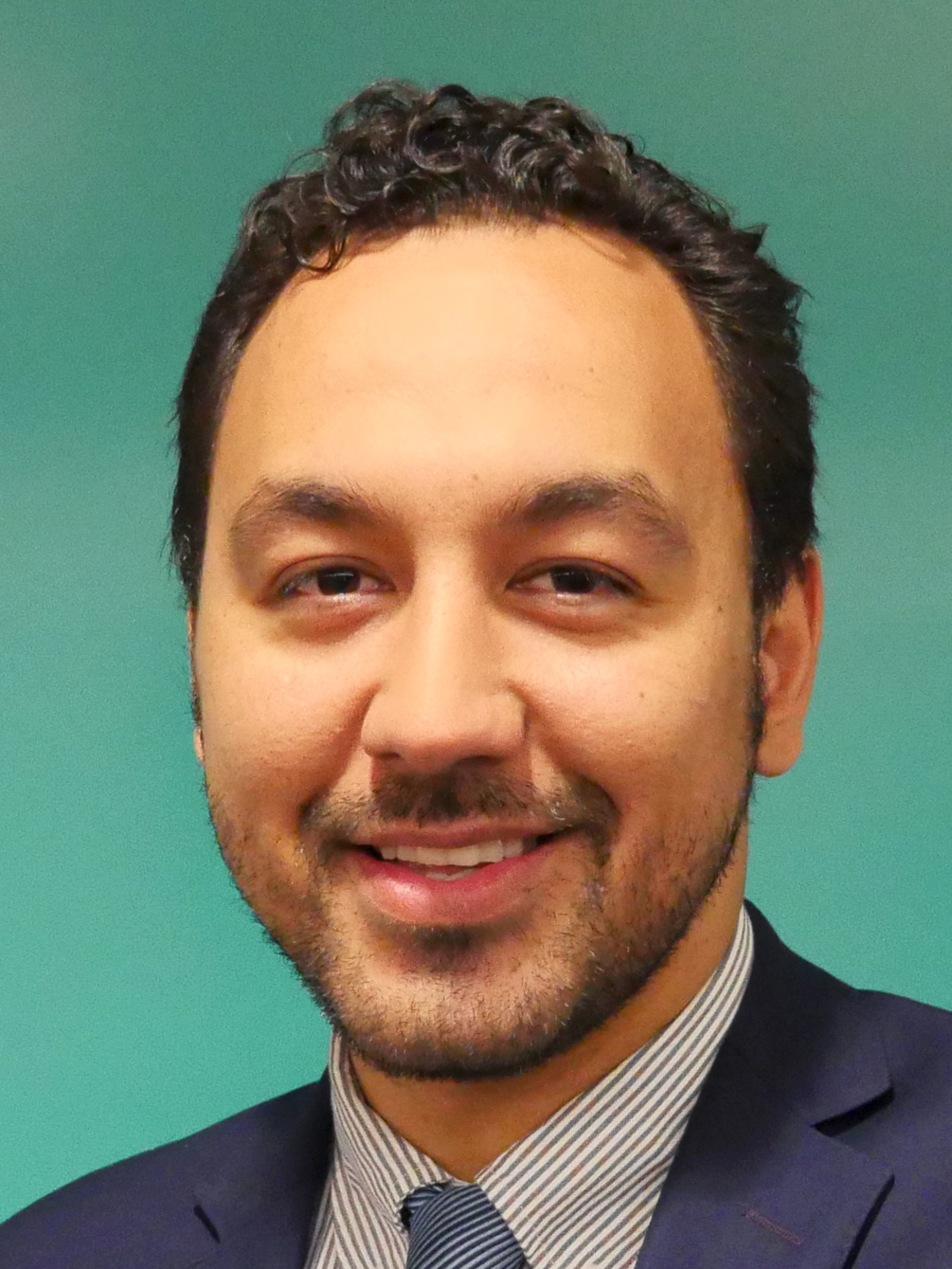 Portrait of Areti Metuamate