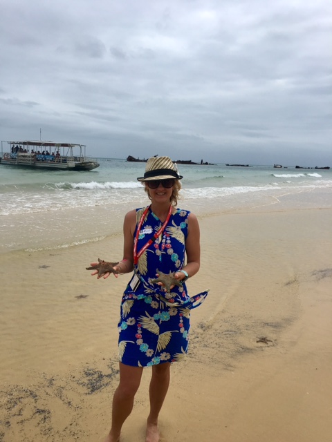 Photo of Shannon Kara